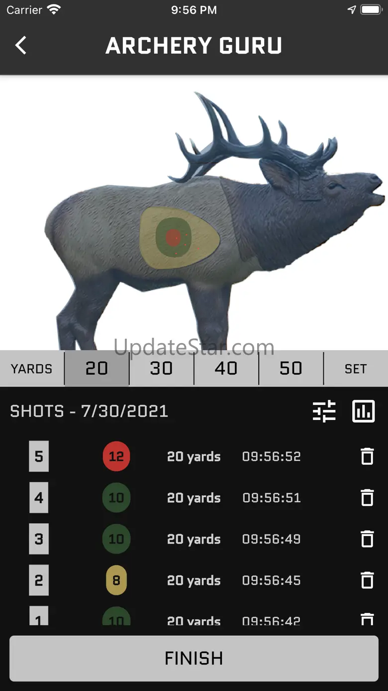 Archery Guru 1.22