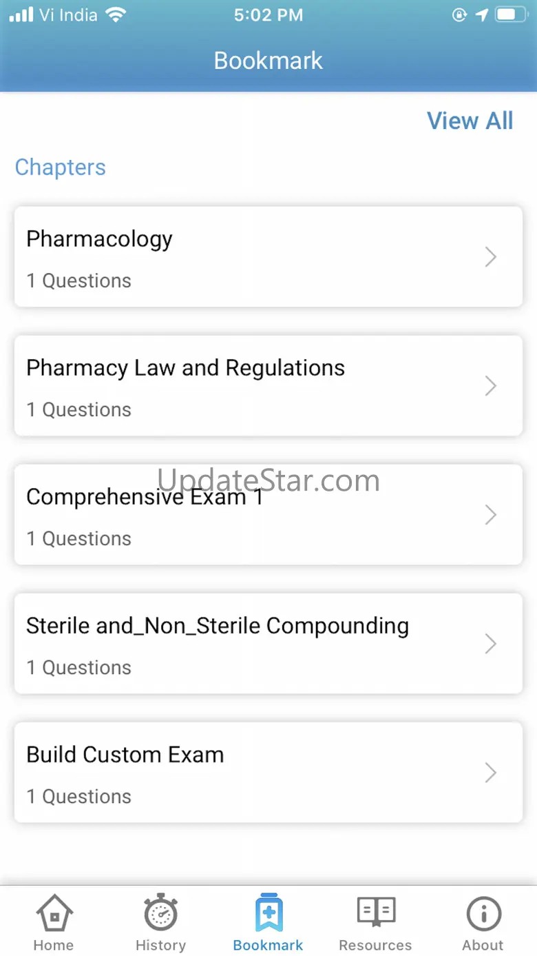 PTCE WITH TOP 300 DRUGS Q&A 1.0.1