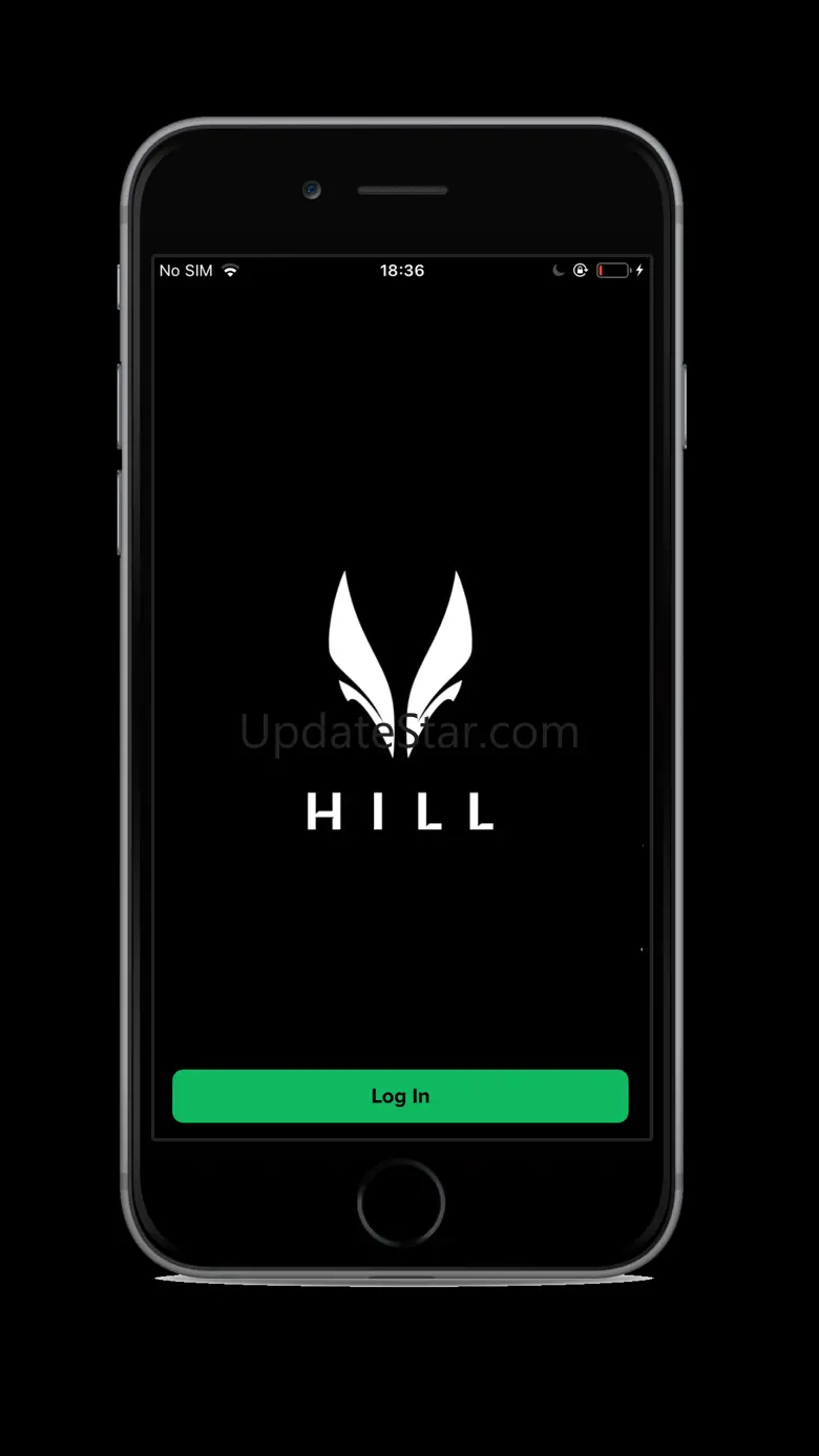 Hill Helicopters 4.38.1