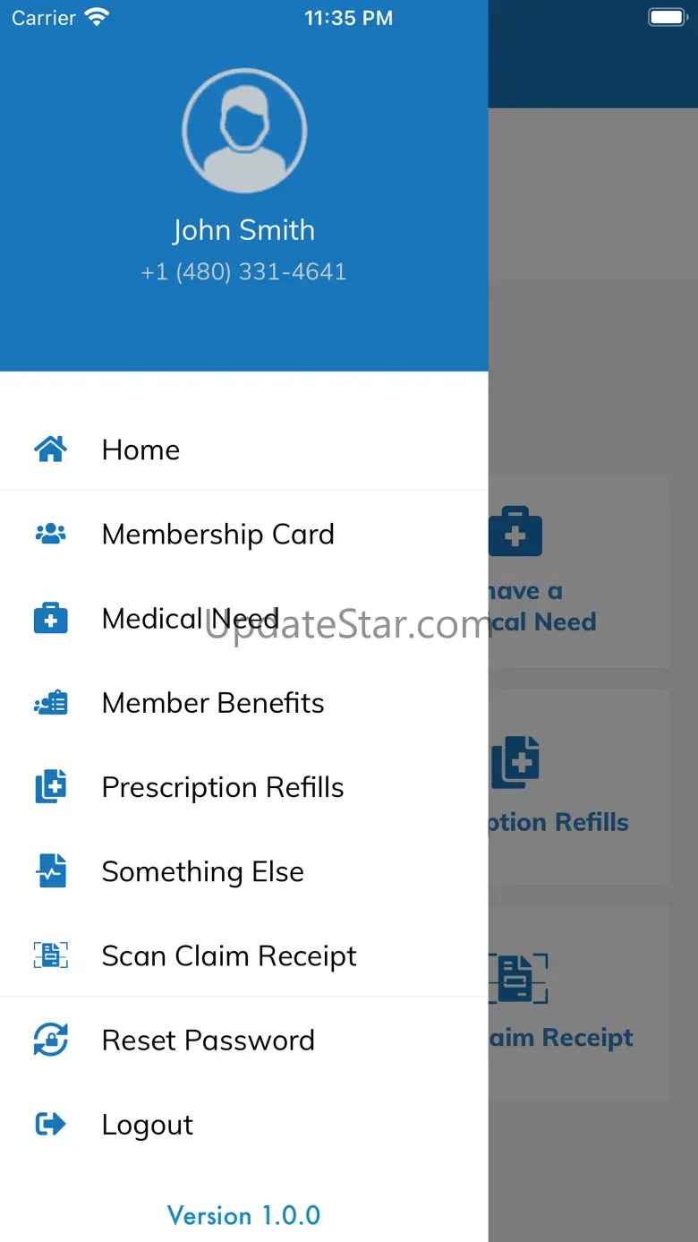 Redirect Health Member App 4.0.8