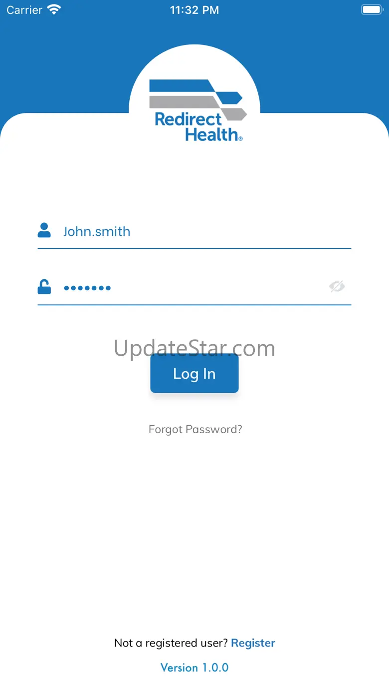 Redirect Health Member App 4.0.8