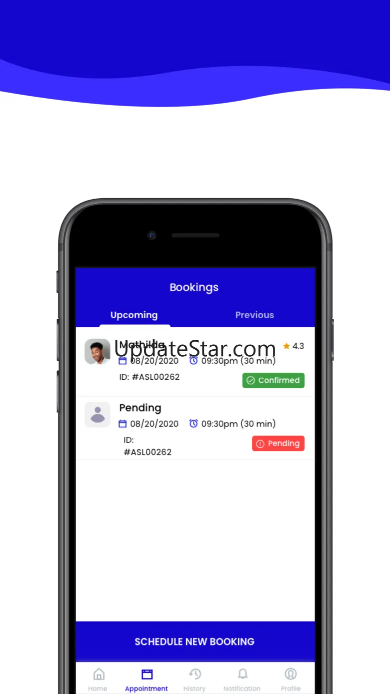 ASL Anywhere 2.5