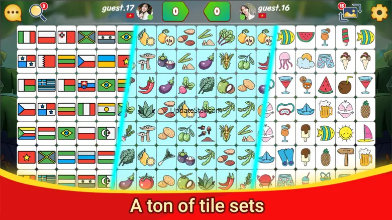 Onet Online: Matching Game 4.0.0