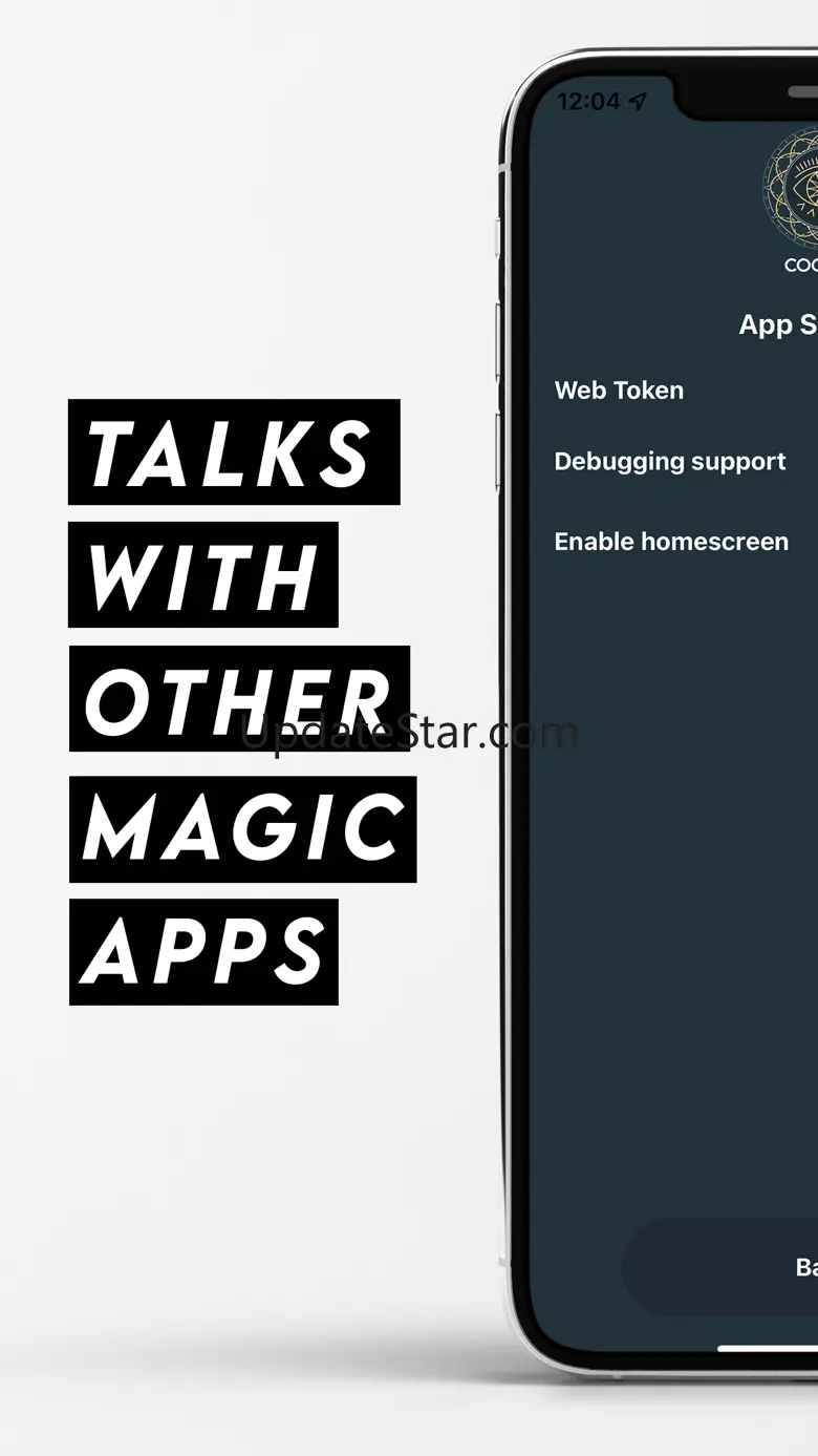 Cognito magic 1.1.5
