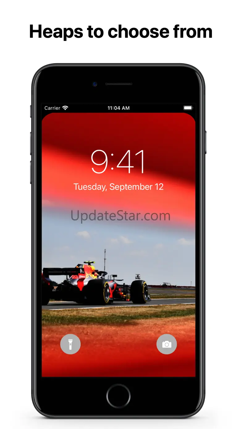 F1 Formula One Wallpapers 4K 1.1.0
