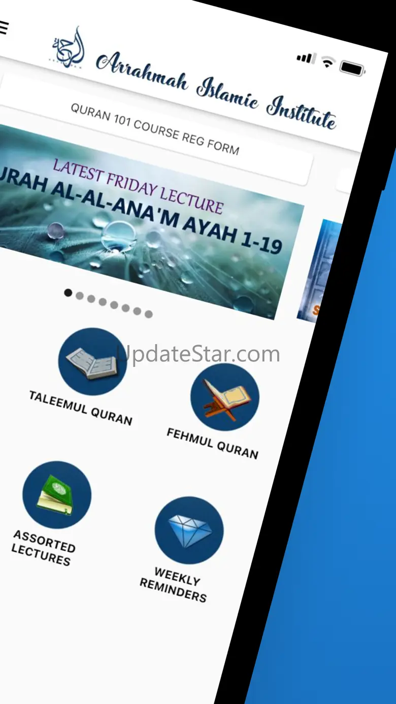 Arrahma 1.1.0