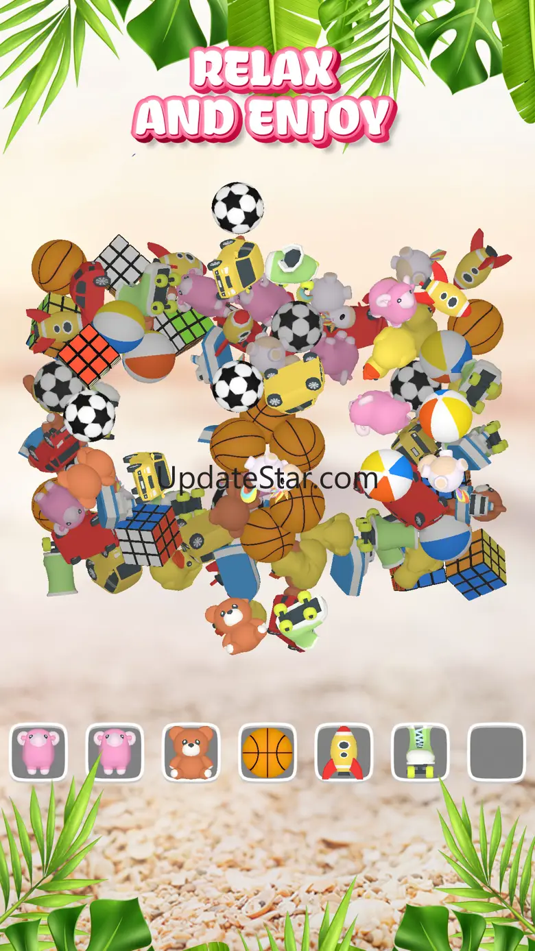 ⋆Triple Tile 2.1