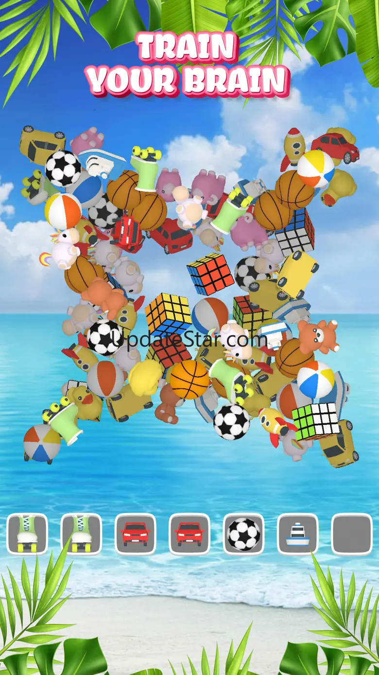 ⋆Triple Tile 2.1