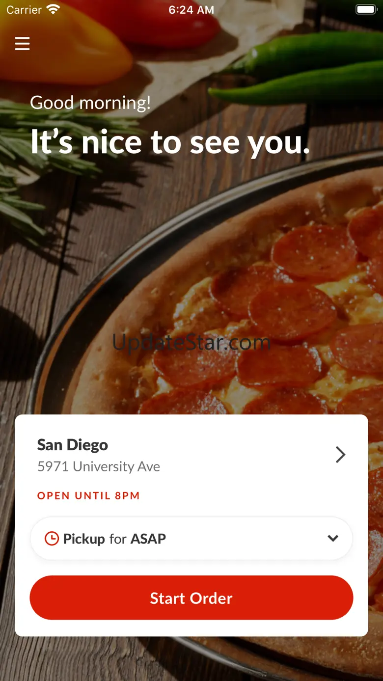 Zappy Pizza 3.11.0