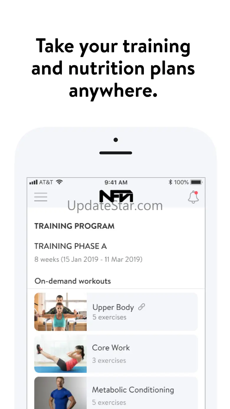 NFN Online 7.137.0