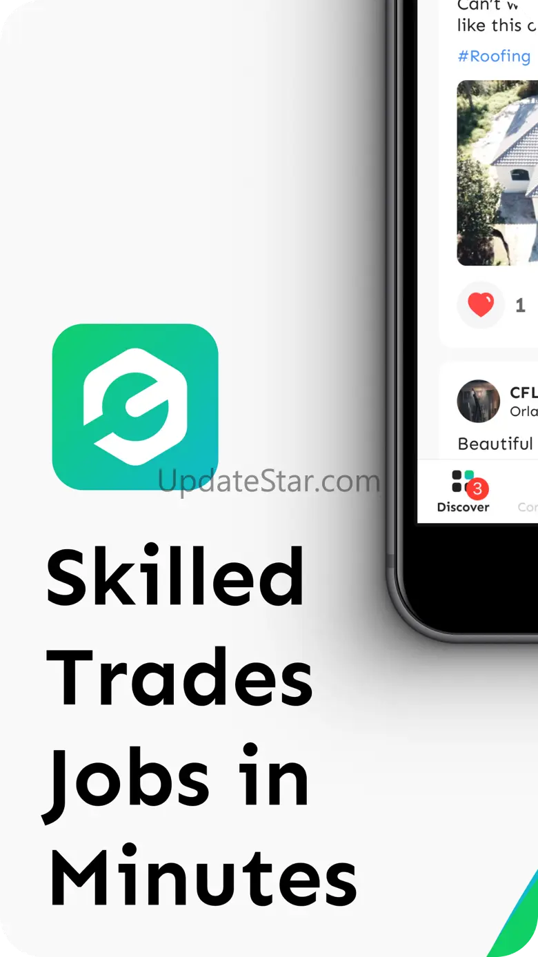 SkillSpace: Construction Jobs 2.0.1