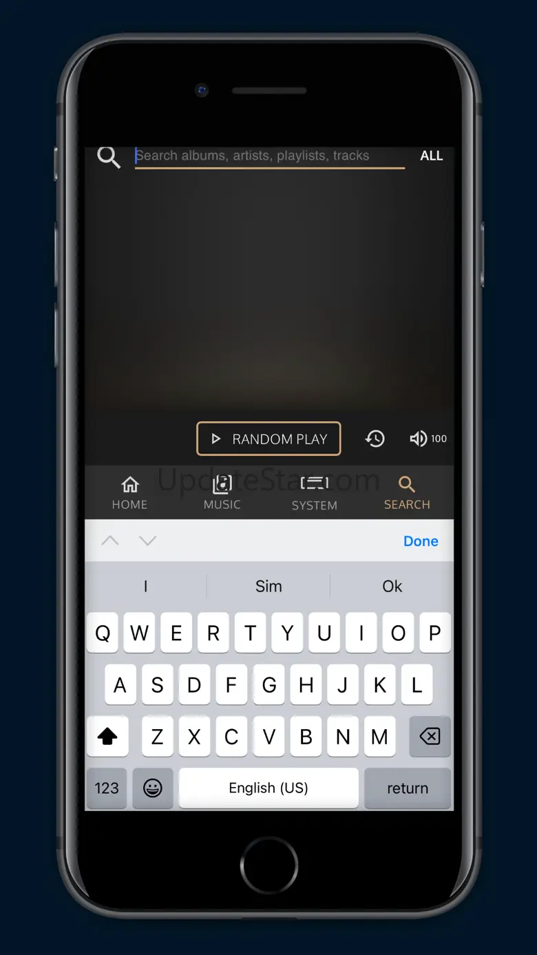 Innuos Sense 1.0.12
