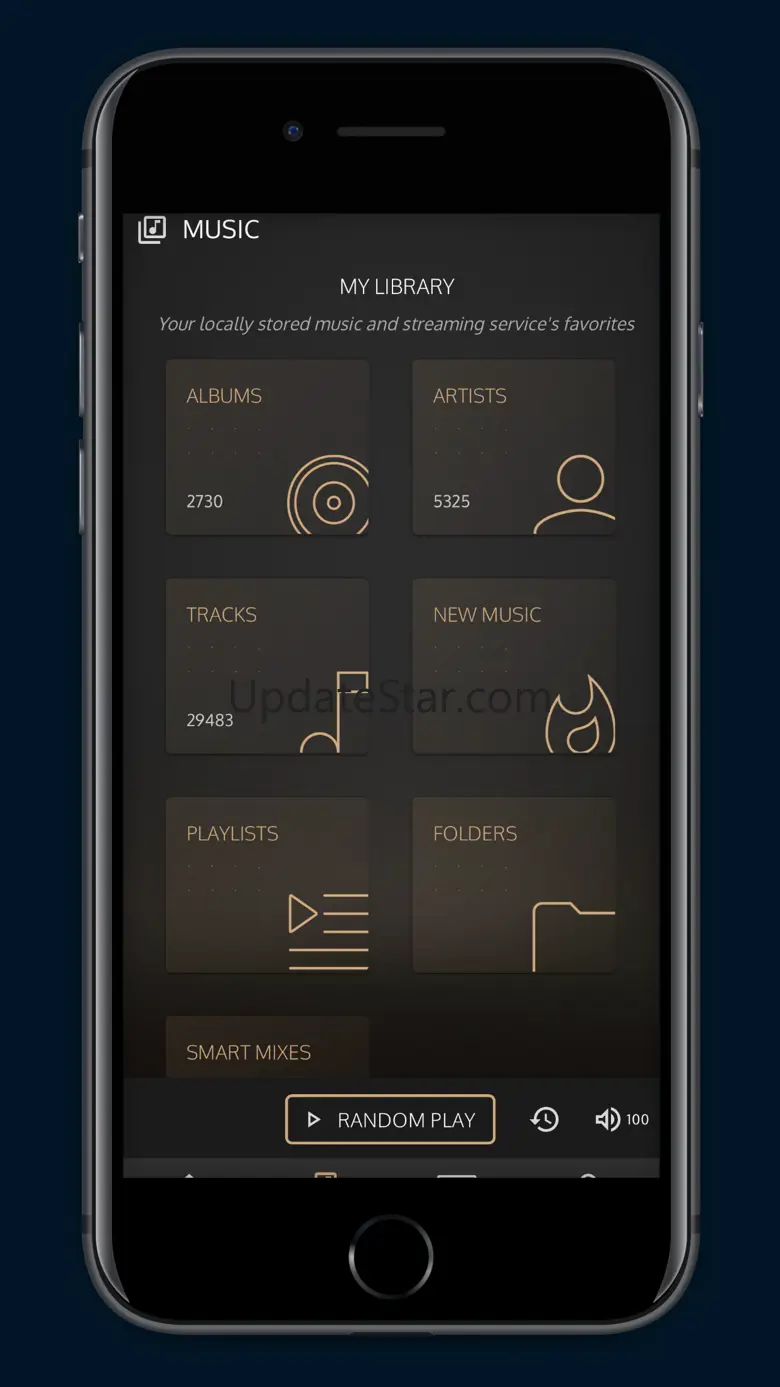 Innuos Sense 1.0.12