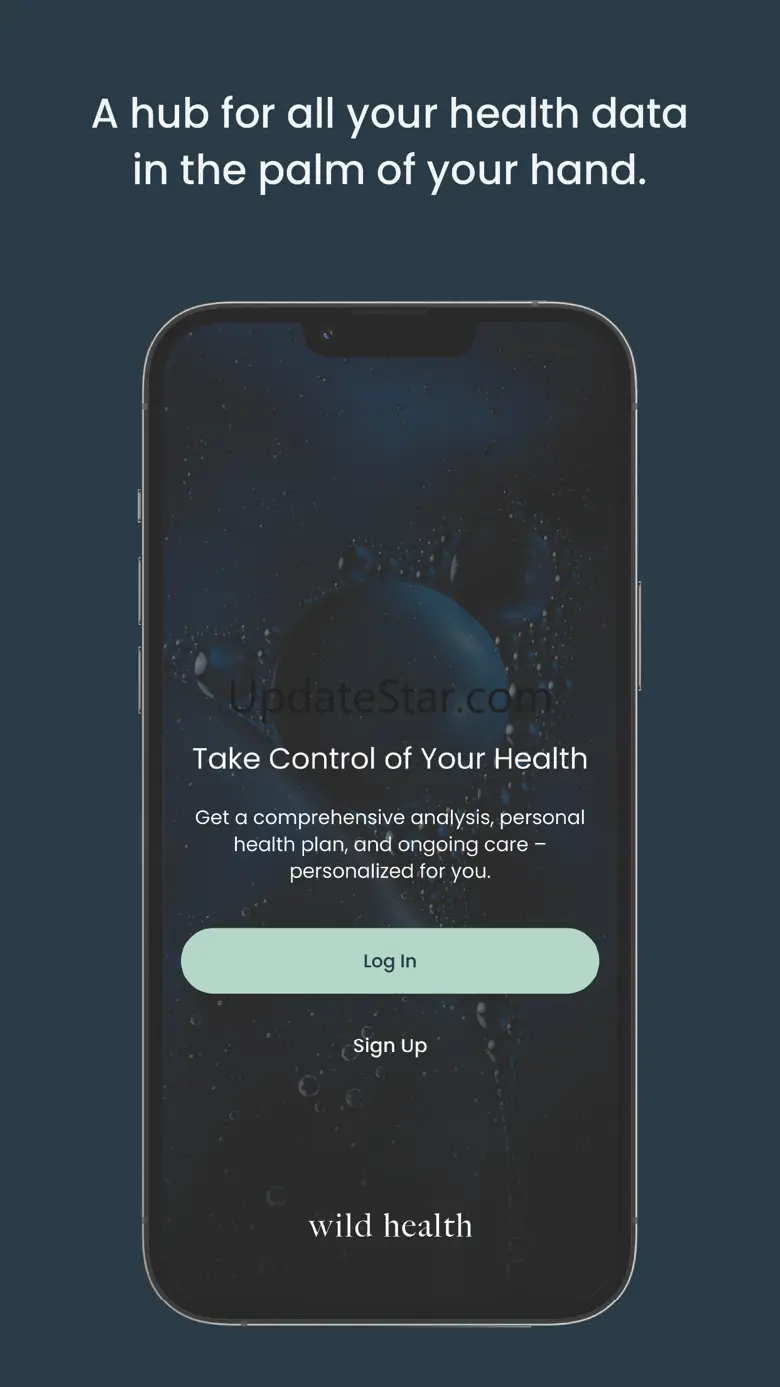 Wild Health 2.2.0