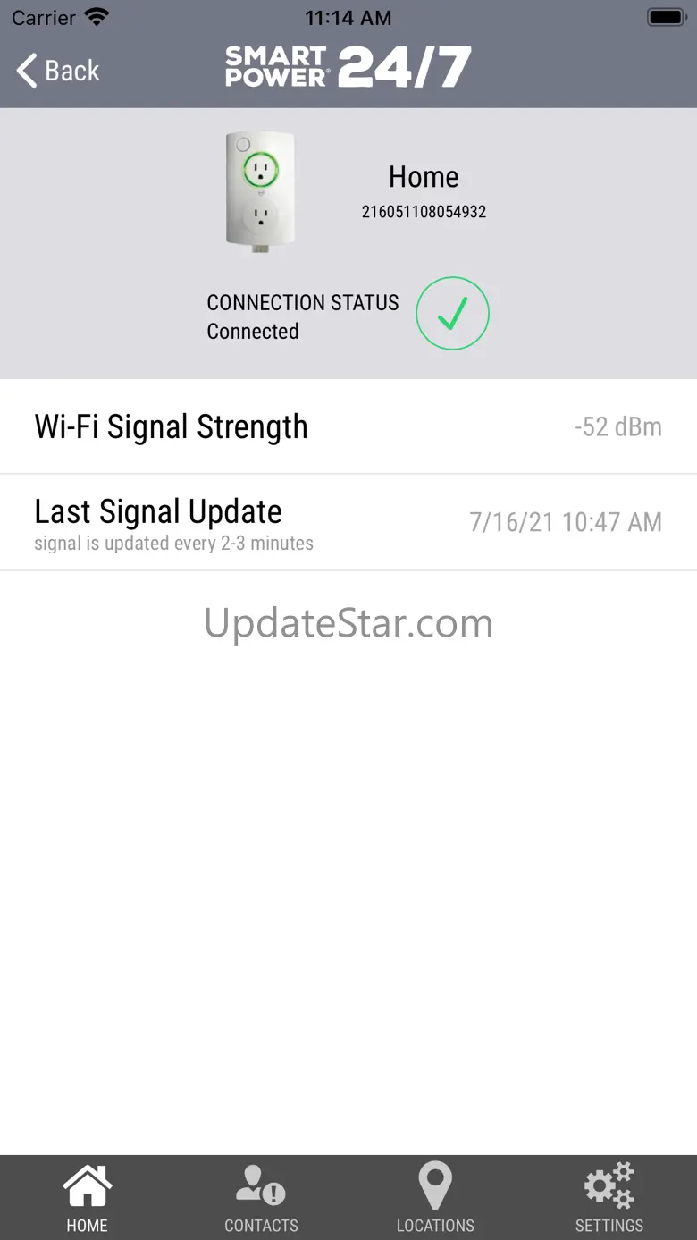 Smart Power 24/7 1.3.3