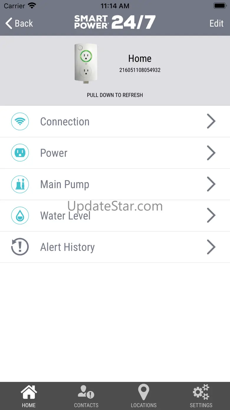 Smart Power 24/7 1.3.3