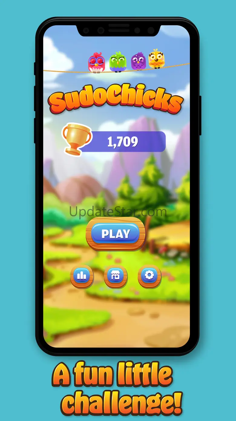 SudoChicks - Block Puzzle Game 1.1.01