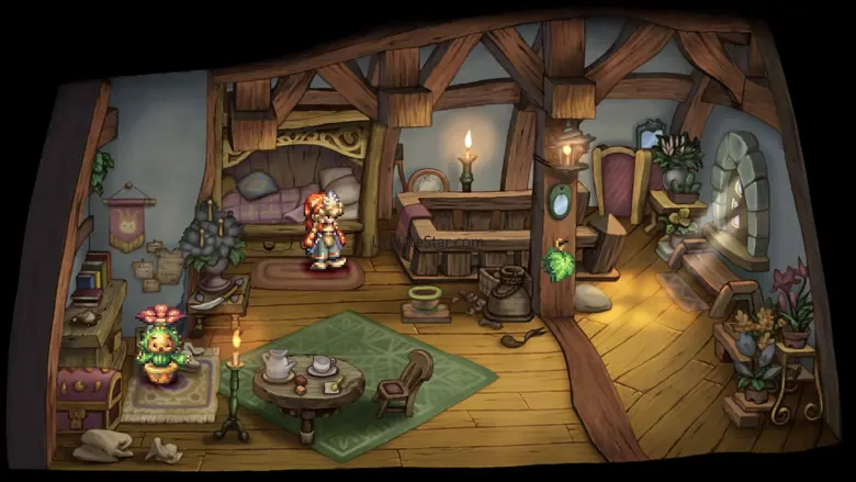 Legend of Mana 1.0.2
