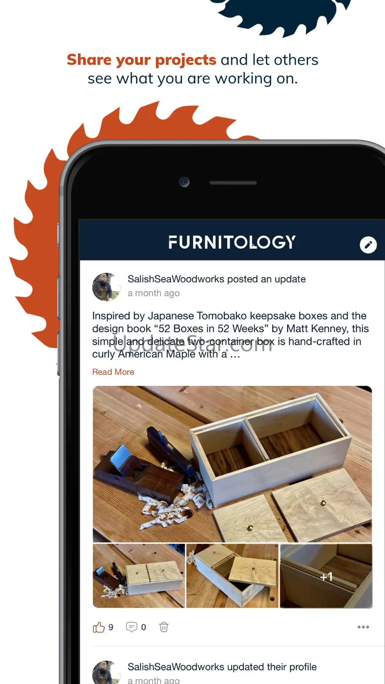 Furnitology 4.1