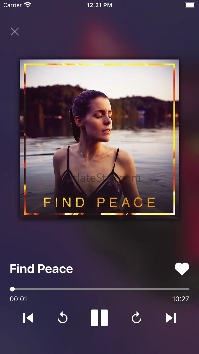 Inner Wonders - Soundbaths 2.0.7