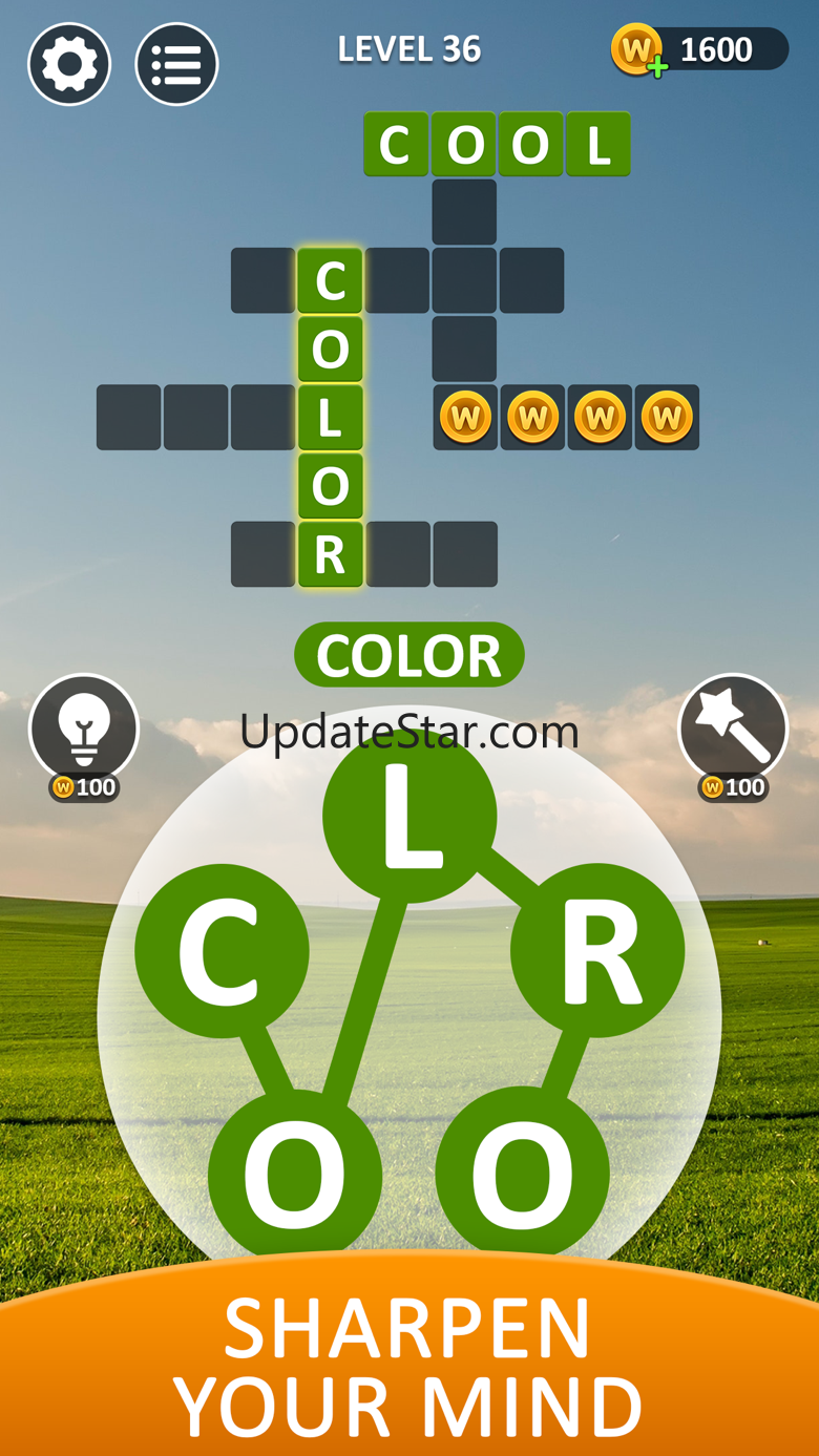 Word Connect Crush 1.1