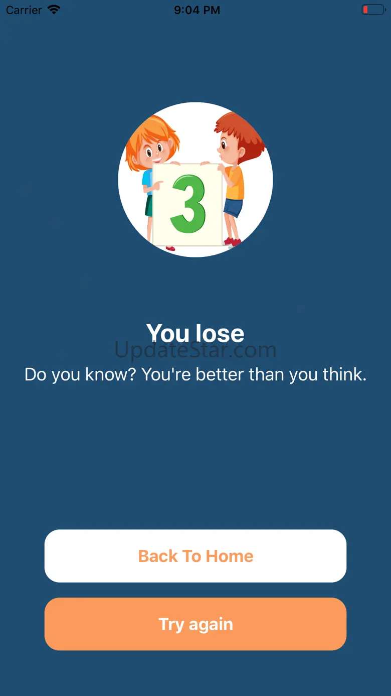 Third Grade Learning Game 1.1.39