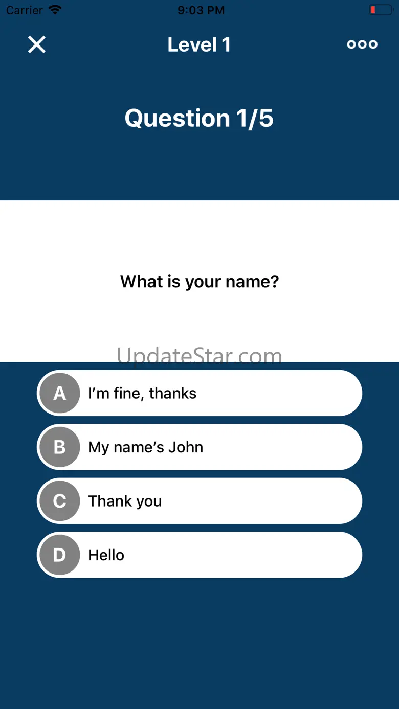 Third Grade Learning Game 1.1.39