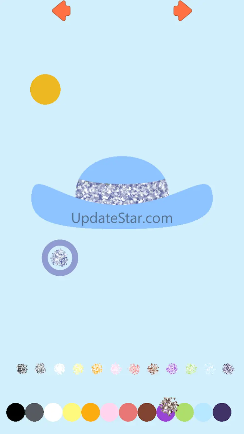 Endless Hats Maker Kid Toddler 1.3