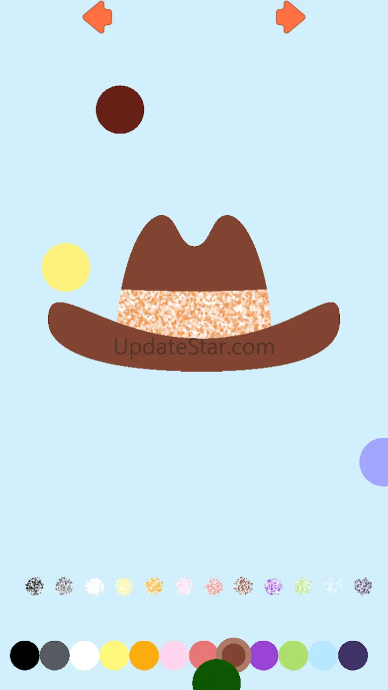 Endless Hats Maker Kid Toddler 1.3