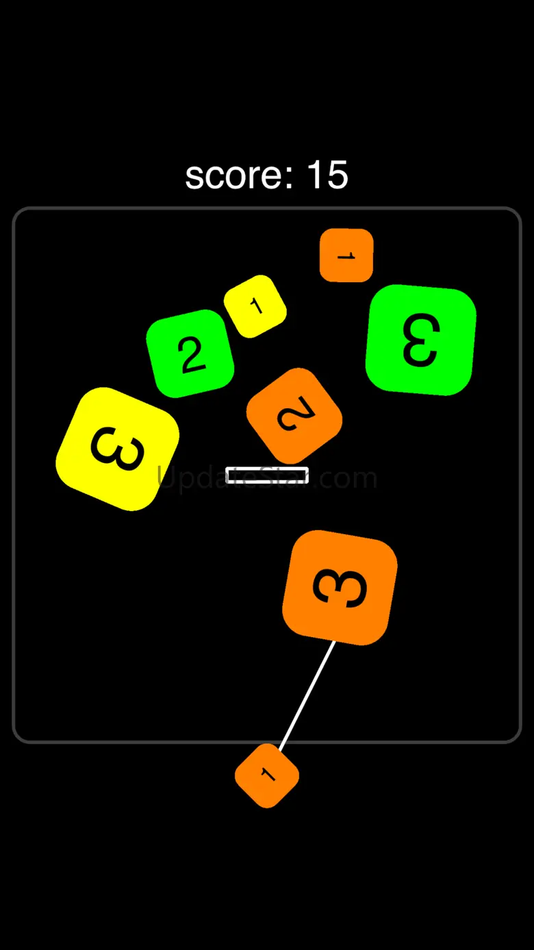 Balls Merge for Watch & Phone 1.8.1