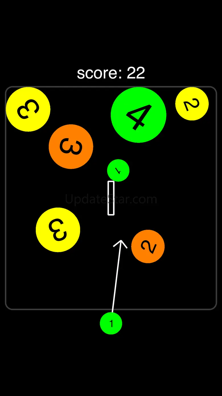 Balls Merge for Watch & Phone 1.8.1