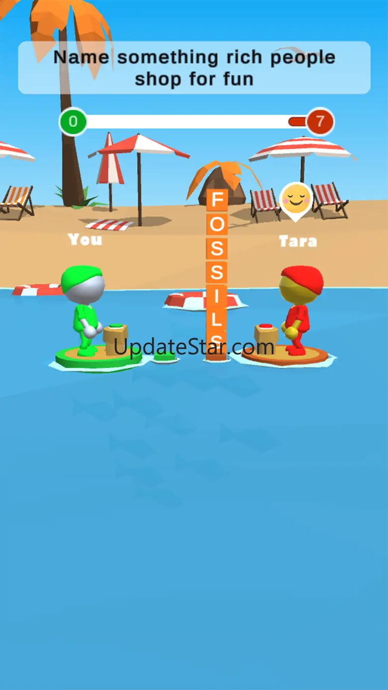 Hyper Typer: Wordus 3D 1.7