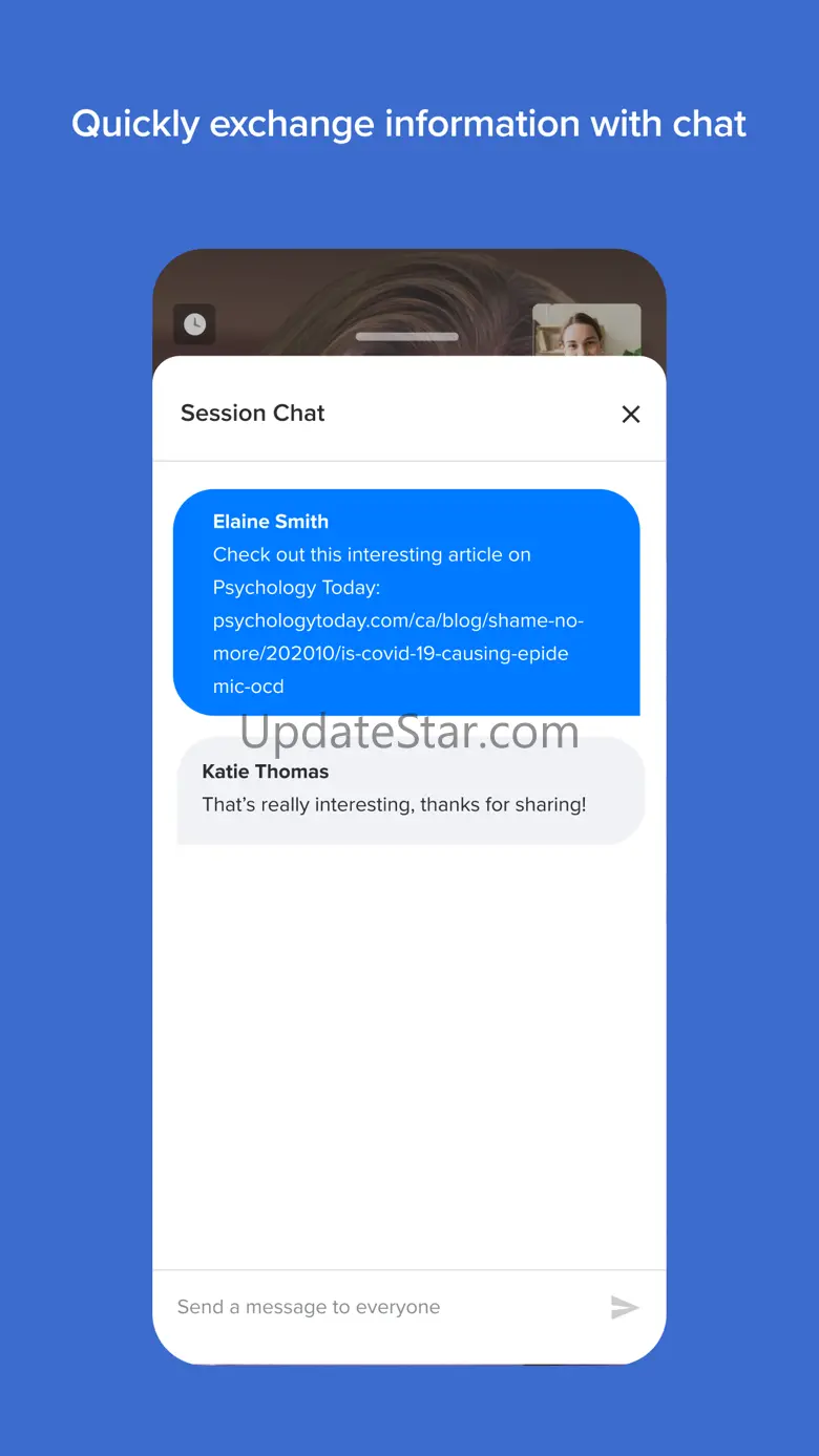 Sessions by Psychology Today 2.1.0