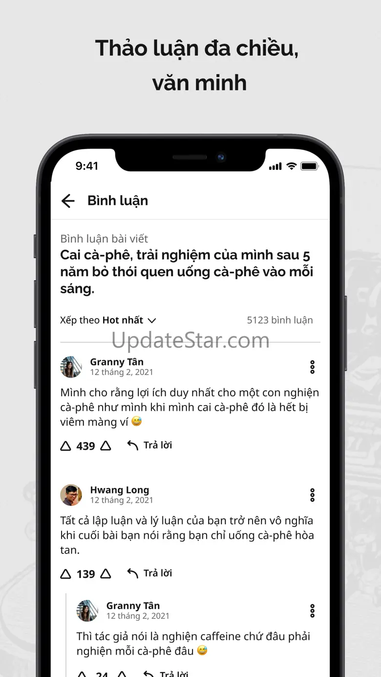 Spiderum 1.14