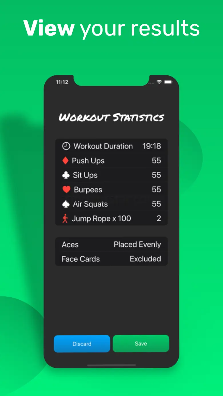 Fit-Deck 1.0