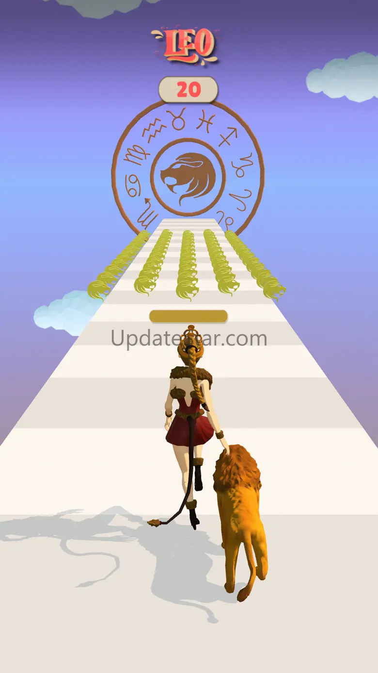 Zodiac Girl 1.0.3