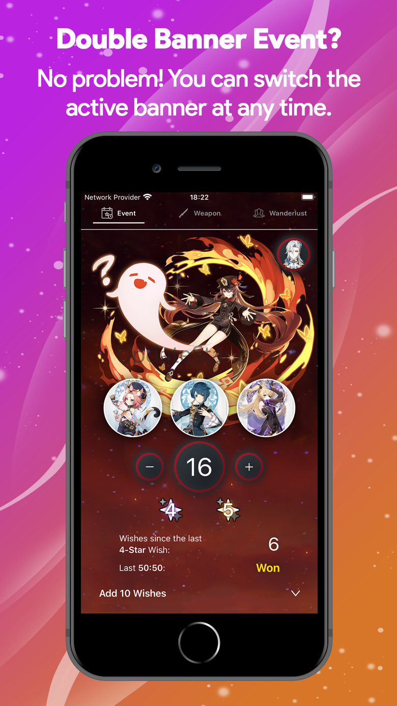 WishCounter 4.7.2