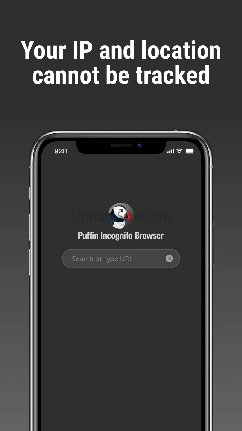 Puffin Incognito Browser 10.3.0.51675
