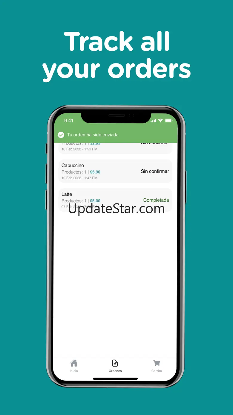 CoffeeBox 2.0.0