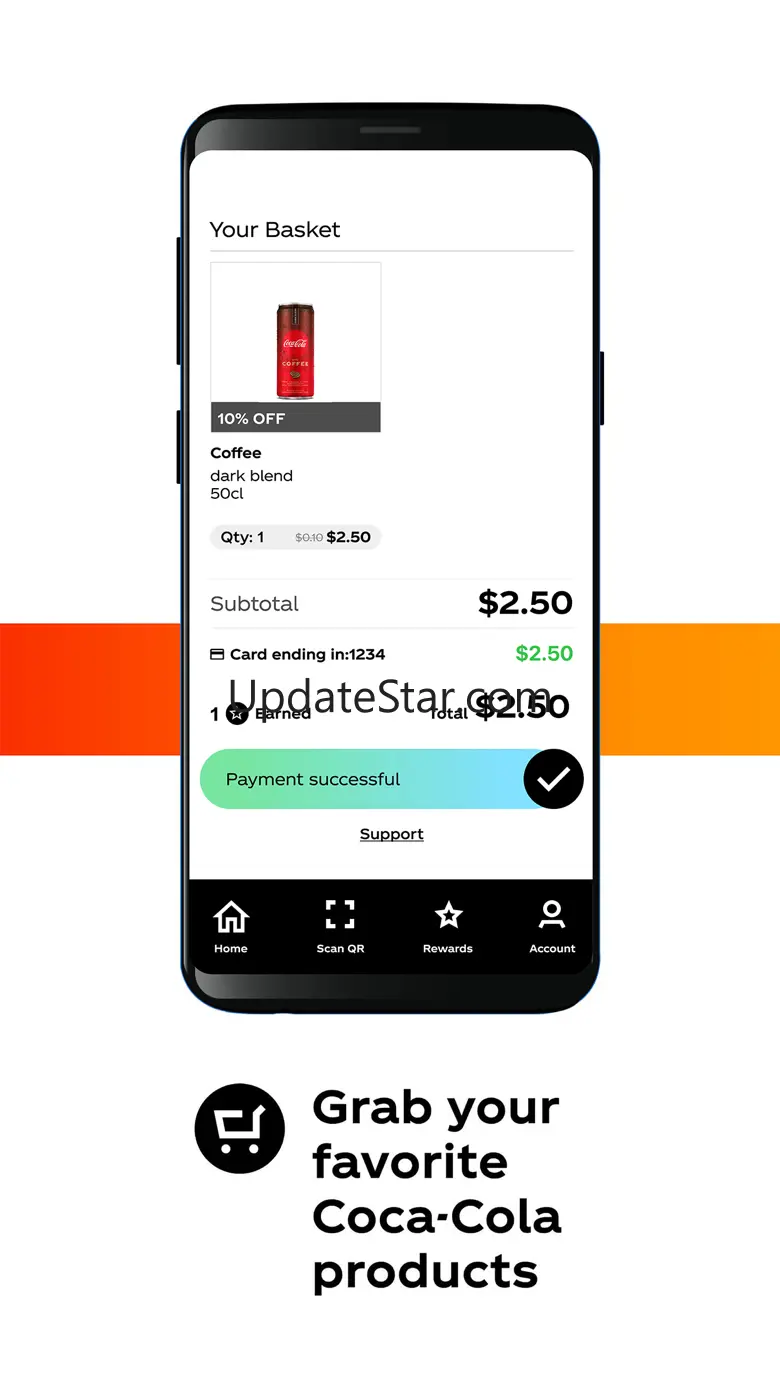 Coke&Go 4.8.6