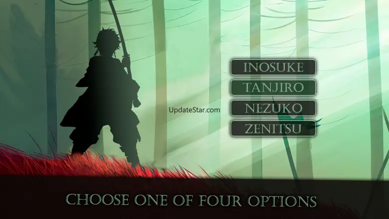 Quiz for Demon Slayer Test 1.0