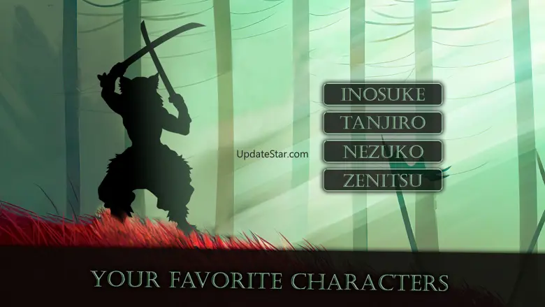 Quiz for Demon Slayer Test 1.0