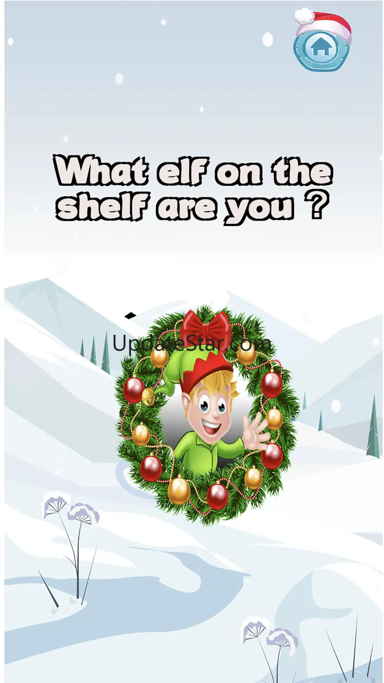 What Kind Of Elf Are You 2.0