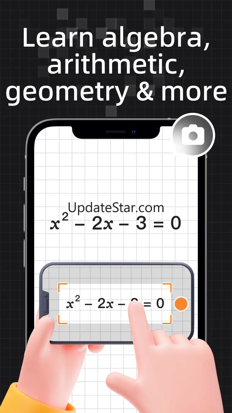 Picmath 2.0.1