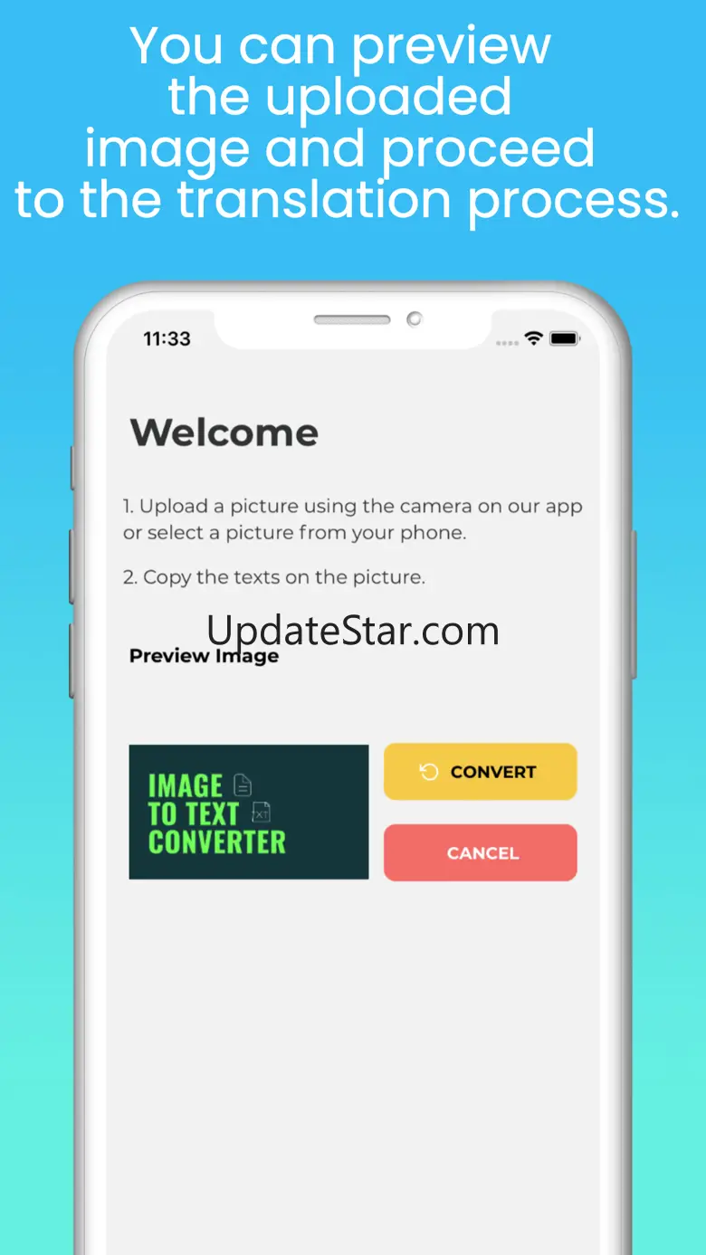 Captain Scan: PDF Scanner, OCR 2.0