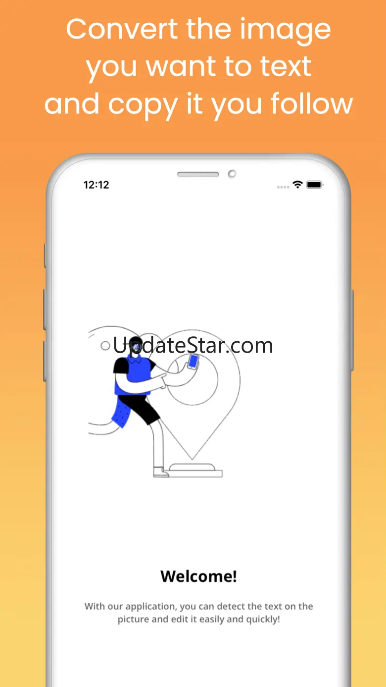 Captain Scan: PDF Scanner, OCR 2.0