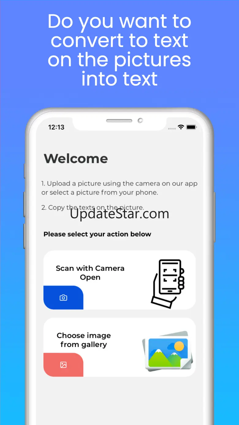 Captain Scan: PDF Scanner, OCR 2.0