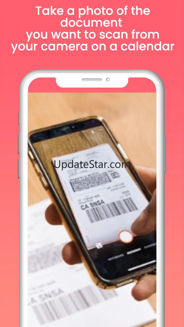 Captain Scan: PDF Scanner, OCR 2.0
