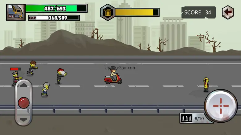 Survival Assault Squad 1.6.6
