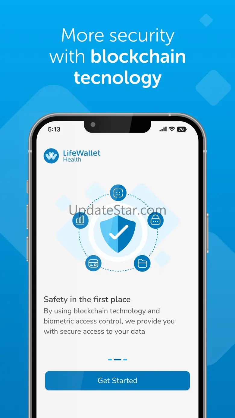 LifeWallet by MSP Recovery 2.4.10
